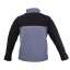 James Ross Jacket Canazei Heavy - Colour: grey, Size: S