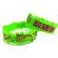 Silicone bracelets for children - Packaging: 500pcs
