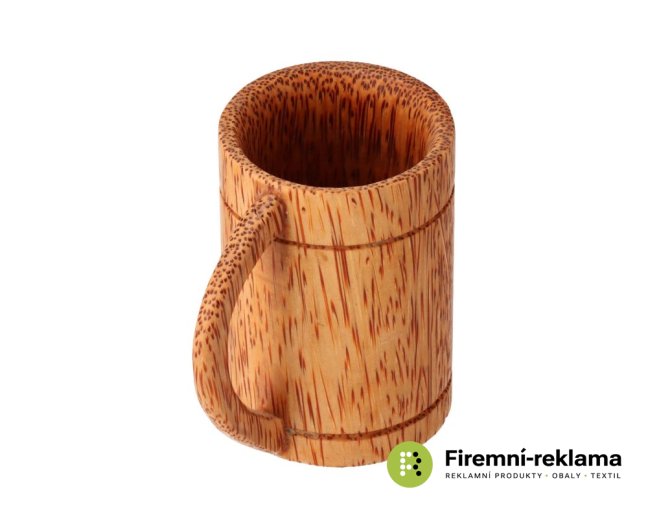 Coconut mug