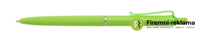 PROVEN SOFT Plastic ballpoint pen