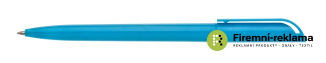 ROTATE Plastic ballpoint pen