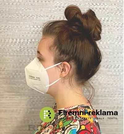 Respirator KN95/ FFP2 - Packaging: 500pcs
