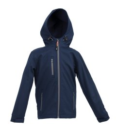 James Ross Jacket Innsbruck Boy
