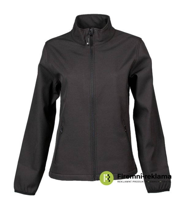 James Ross Jacket Cortina Lady - Colour: black, Size: S