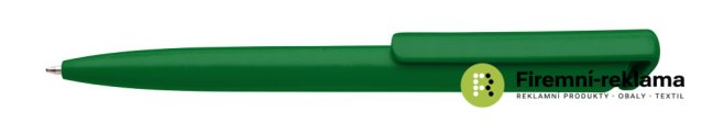 BOIA Plastic ballpoint pen green