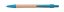 VIRON METALIC Paper ballpoint pen