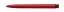 BOIA Plastic ballpoint pen red