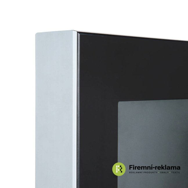 Digital Slim Totem