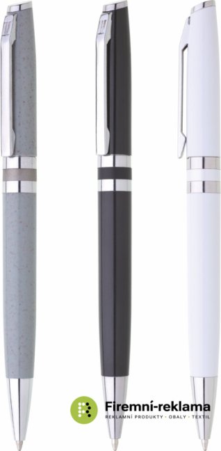 RITRO Plastic ballpoint pen