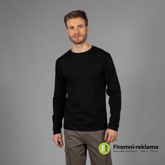 James Ross T-shirt Giamaica Man - Colour: navy, Size: S