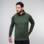 James Ross Sweatshirt Davenport - Colour: black, Size: S