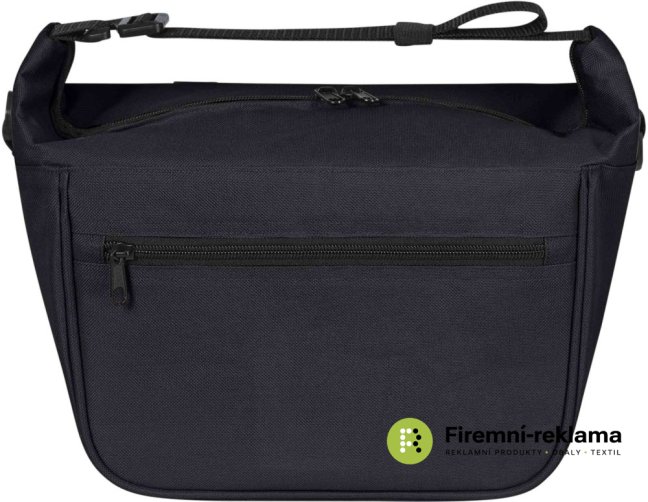 Lunchbag SOFTBASKET - Colour: black