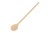 Wooden spoon 30 cm