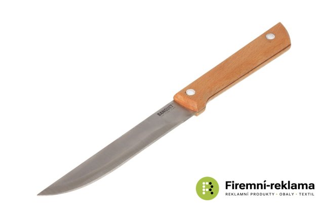 Univerzální nůž BRILLANTE - 12,5 cm