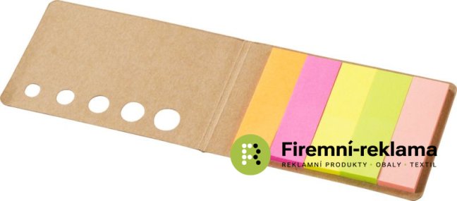 Post it Ferguson - Packaging: 200pcs