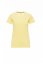 Women's t-shirt SUNSET LADY - Colour: atoll blue, Size: L