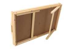 Servírovací stolek do postele 50 x 30,5 x 23 cm