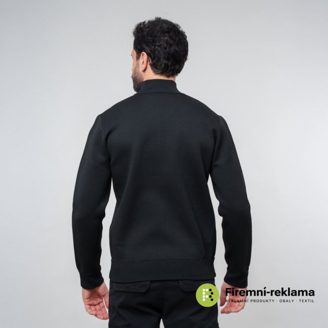 James Ross Polar fleece Molveno