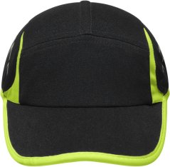 Running 4 Panel Cap