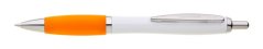 JESI Plastic ballpoint pen