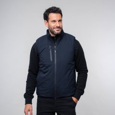 James Ross Waistcoat Bobbio