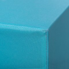 Cube Seat Graphic 400x400 mmx400mm, velcro fixing, Tent Fabric