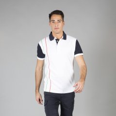 James Ross Polokošile New Strasburgo