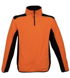 James Ross Polar fleece New Riga