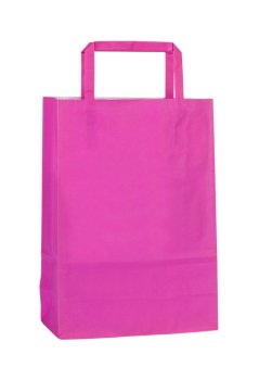 Paper bag HAPPY