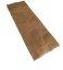 Paper bags with side gussets