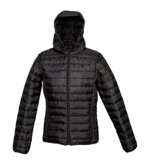 James Ross Jacket Russia Lady
