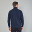 James Ross Sweatshirt Costa Azzurra - Colour: navy, Size: S