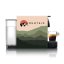 Krups Nespresso Essenza Mini Grey with custom print