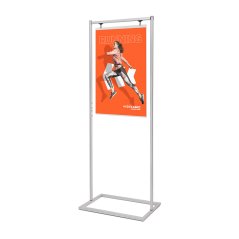 Poster Display Decor Sway