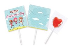 Lízátko Lollyboard