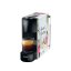 Krups Nespresso Essenza Mini Grey with custom print