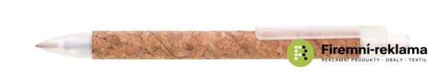 KORK Cork ballpoint pen