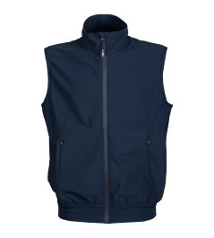 James Ross Waistcoat Ischia