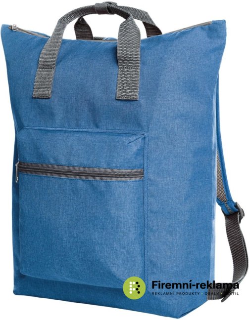 Versatile SKY Bag - Colour: blue