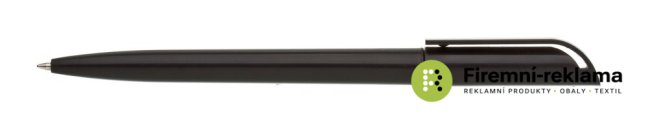 ROTATE Plastic ballpoint pen