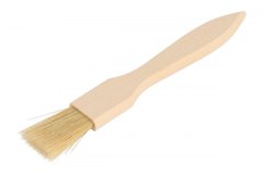 Štětec na pečení plochý - malý