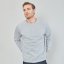 James Ross Sweatshirt Sofia Man - Colour: navy, Size: XS