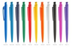 Antibakteriální propiska VINI s potiskem