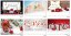 Classic wall Advent calendar – sample motifs