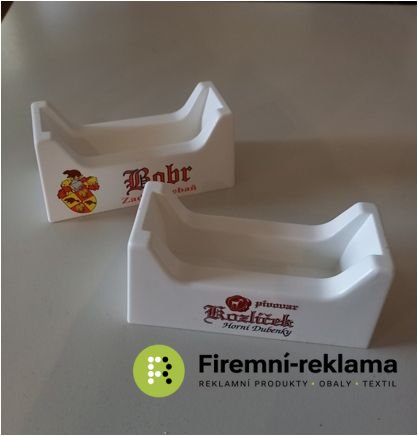 Classic beer coaster stand - Packaging: 20pcs