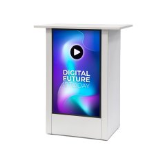 Digital Counter Futuro