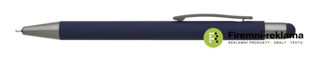 ROGET SOFT Metal ballpoint pen