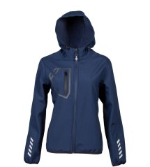 James Ross Jacket Garmisch Lady