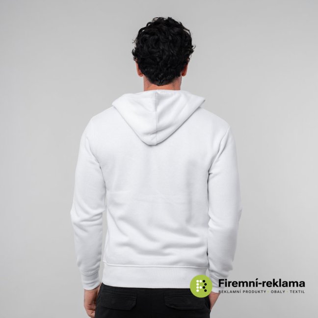 James Ross Sweatshirt Tolosa Man - Colour: black, Size: S