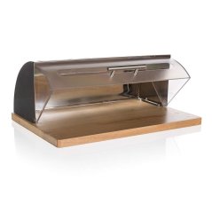 Grande wooden bread pan 39 cm